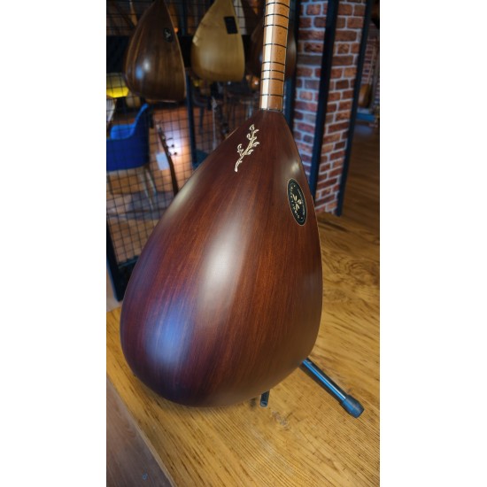 43 CM ARDIÇ KISA SAPLI BAĞLAMA (KOD: 03550)