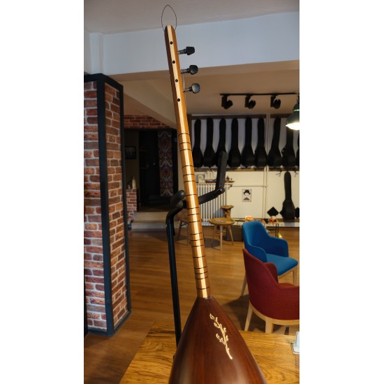 43 CM ARDIÇ KISA SAPLI BAĞLAMA (KOD: 03550)
