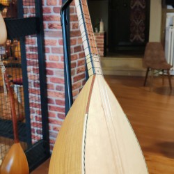 41 CM OYMA DUT KISA SAPLI BAĞLAMA (KOD: 03551)