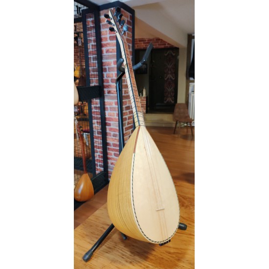 41 CM OYMA DUT KISA SAPLI BAĞLAMA (KOD: 03551)