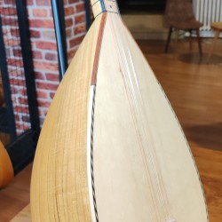 41 CM OYMA DUT KISA SAPLI BAĞLAMA (KOD: 03551)