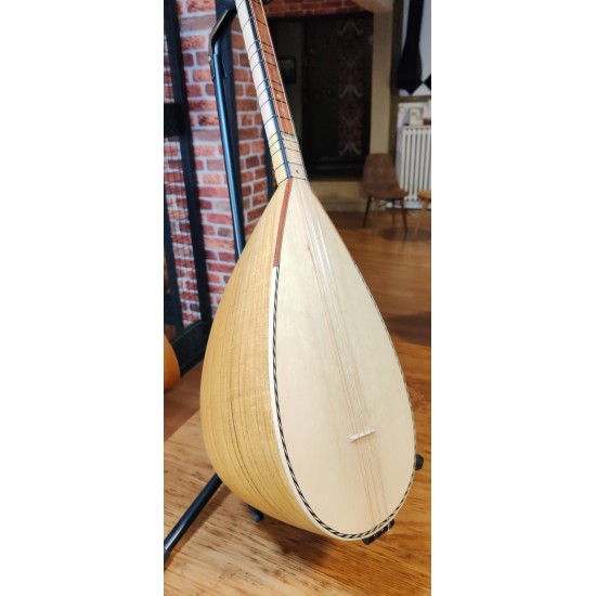 41 CM OYMA DUT KISA SAPLI BAĞLAMA (KOD: 03551)