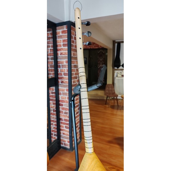 41 CM OYMA DUT KISA SAPLI BAĞLAMA (KOD: 03551)