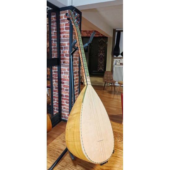 40 CM OYMA DUT KISA SAPLI BAĞLAMA (KOD: 03552)