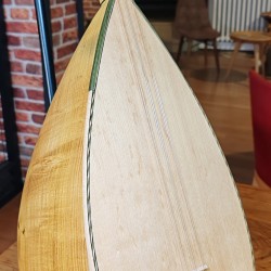 40 CM OYMA DUT KISA SAPLI BAĞLAMA (KOD: 03552)