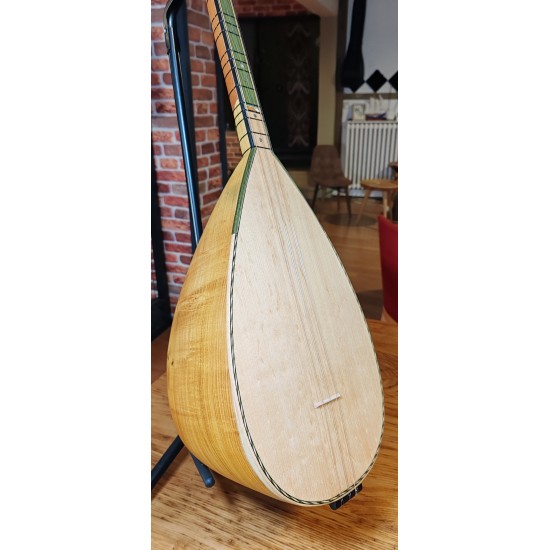 40 CM OYMA DUT KISA SAPLI BAĞLAMA (KOD: 03552)