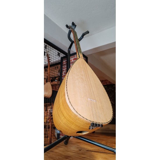 40 CM OYMA DUT KISA SAPLI BAĞLAMA (KOD: 03552)