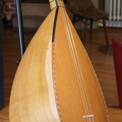 40 CM OYMA DUT KISA SAPLI BAĞLAMA (KOD: 03554)