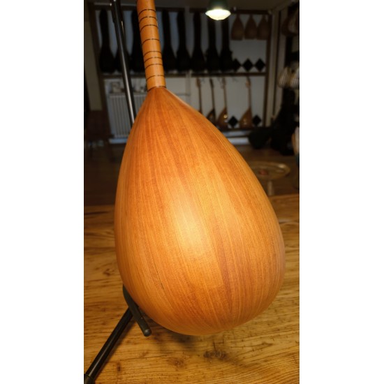 41 CM ARDIÇ KISA SAPLI BAĞLAMA (KOD: 03561)