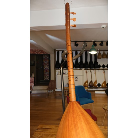 41 CM ARDIÇ KISA SAPLI BAĞLAMA (KOD: 03561)