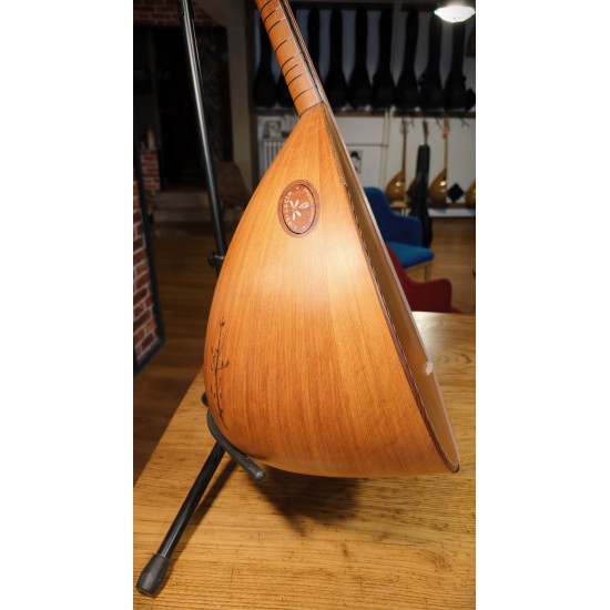 41 CM ARDIÇ KISA SAPLI BAĞLAMA (KOD: 03561)