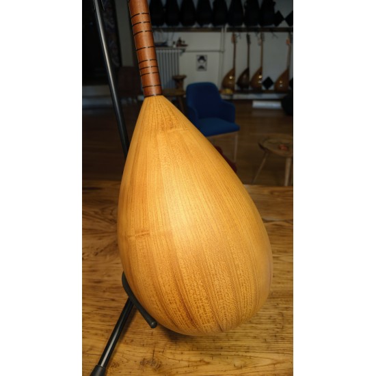 40 CM YAPRAK DUT KISA SAPLI BAĞLAMA (KOD: 03562)