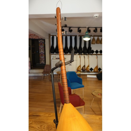 40 CM YAPRAK DUT KISA SAPLI BAĞLAMA (KOD: 03562)