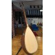 40 CM CEVİZ KISA SAPLI BAĞLAMA (KOD: 03565)