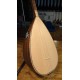 40 CM CEVİZ KISA SAPLI BAĞLAMA (KOD: 03565)
