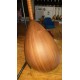 40 CM CEVİZ KISA SAPLI BAĞLAMA (KOD: 03565)