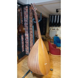 40 CM KARAAĞAÇ KISA SAPLI BAĞLAMA (KOD: 03571)