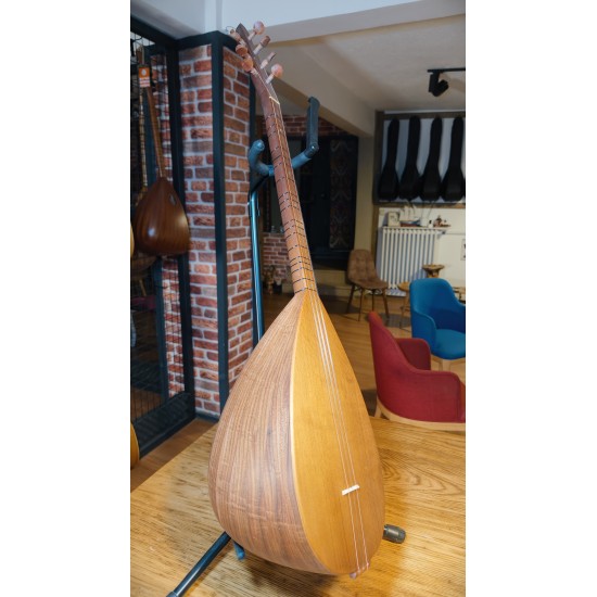 40 CM KARAAĞAÇ KISA SAPLI BAĞLAMA (KOD: 03571)