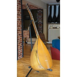 42 CM OYMA DUT KISA SAPLI BAĞLAMA (KOD: 03590)