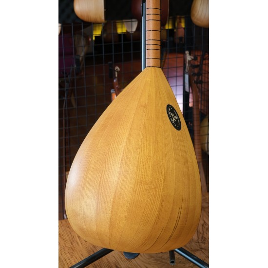42,5 CM YAPRAK DUT KISA SAPLI BAĞLAMA (KOD: 03628)