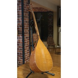 41 CM MAUN KISA SAPLI BAĞLAMA (KOD: 03640)