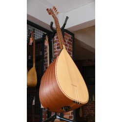 41 CM MAUN KISA SAPLI BAĞLAMA (KOD: 03646)