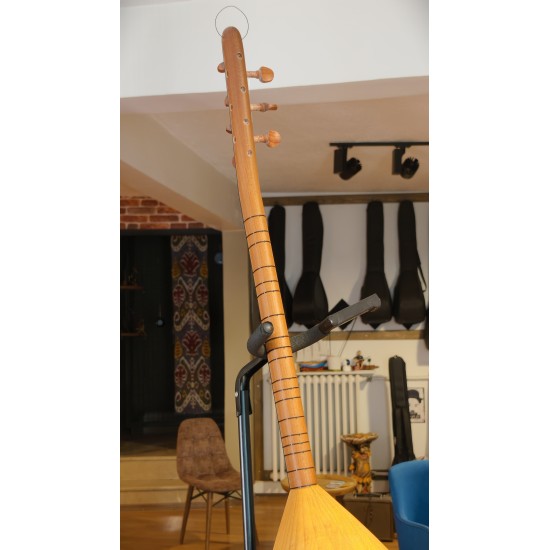 42 CM YAPRAK DUT KISA SAPLI BAĞLAMA (KOD: 03653)