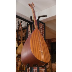 43 CM ARDIÇ KISA SAPLI BAĞLAMA (KOD: 03654)