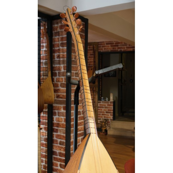 41 CM MAUN KISA SAPLI BAĞLAMA (KOD: 03655)