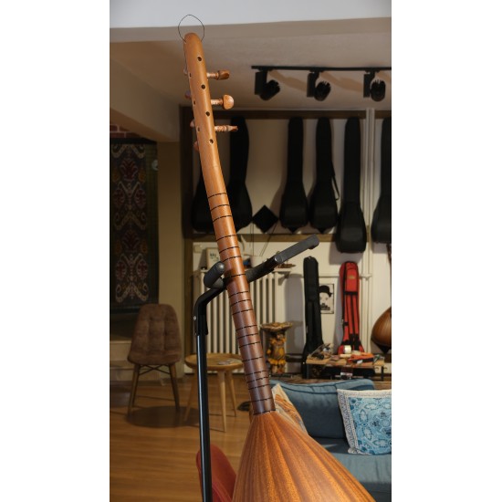 41 CM MAUN KISA SAPLI BAĞLAMA (KOD: 03655)