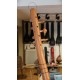 41 CM MAUN KISA SAPLI BAĞLAMA (KOD: 03655)