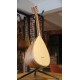 37 CM CEVİZ KISA SAPLI BAĞLAMA (KOD: 03656)