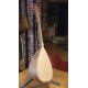 37 CM CEVİZ KISA SAPLI BAĞLAMA (KOD: 03656)