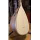 37 CM CEVİZ KISA SAPLI BAĞLAMA (KOD: 03656)