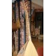 37 CM CEVİZ KISA SAPLI BAĞLAMA (KOD: 03656)