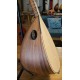 37 CM CEVİZ KISA SAPLI BAĞLAMA (KOD: 03656)