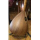 37 CM CEVİZ KISA SAPLI BAĞLAMA (KOD: 03656)