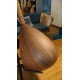 37 CM CEVİZ KISA SAPLI BAĞLAMA (KOD: 03656)