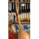 37 CM CEVİZ KISA SAPLI BAĞLAMA (KOD: 03656)