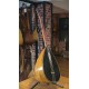 41 CM YAPRAK DUT KISA SAPLI BAĞLAMA (KOD: 03659)