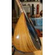 41 CM YAPRAK DUT KISA SAPLI BAĞLAMA (KOD: 03659)
