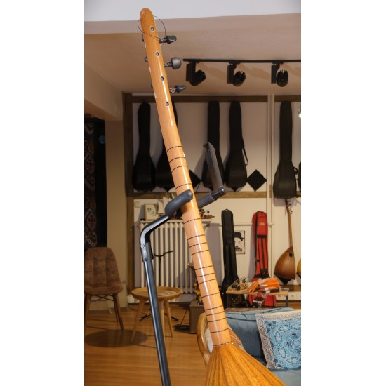 41 CM YAPRAK DUT KISA SAPLI BAĞLAMA (KOD: 03659)