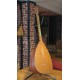 42 CM ARDIÇ KISA SAPLI BAĞLAMA (KOD: 03661)