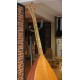 42 CM ARDIÇ KISA SAPLI BAĞLAMA (KOD: 03661)