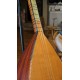 42 CM ARDIÇ KISA SAPLI BAĞLAMA (KOD: 03661)