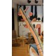 42 CM ARDIÇ KISA SAPLI BAĞLAMA (KOD: 03661)