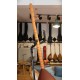 42 CM ARDIÇ KISA SAPLI BAĞLAMA (KOD: 03661)