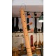 42 CM ARDIÇ KISA SAPLI BAĞLAMA (KOD: 03661)