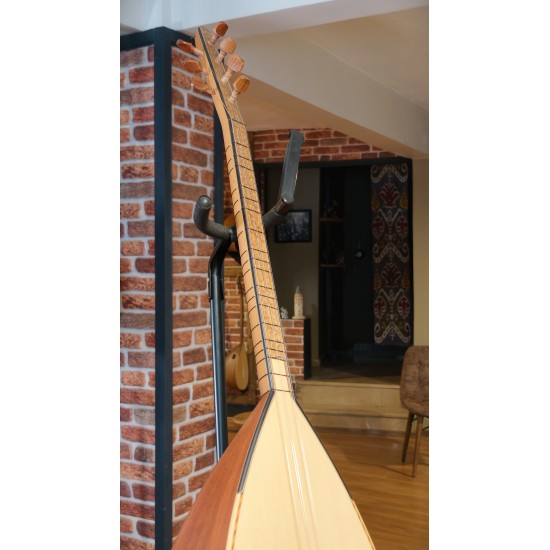 43 CM ARDIÇ KISA SAPLI BAĞLAMA (KOD: 03663)
