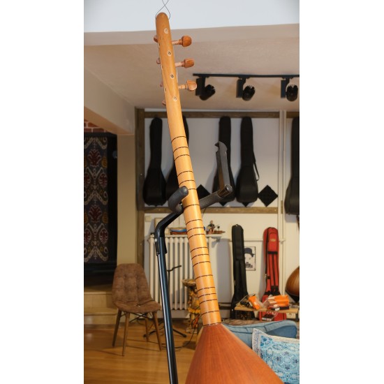 43 CM ARDIÇ KISA SAPLI BAĞLAMA (KOD: 03663)